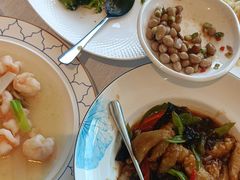 -渔港明珠酒店(星海广场店)