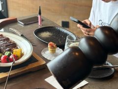 -恰餐厅 CHAR Grill&Bar(西安经开洲际店)