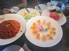 -西郊八号·山野江西菜(开发区店)