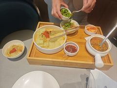 -巴盟人家·内蒙地方菜(华丽家族店)