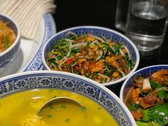 -曾家厨房·新徽菜(高新天柱路店)