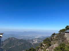 -九华山风景区