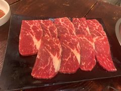 -小本家韩式烤肉(紫藤路店)