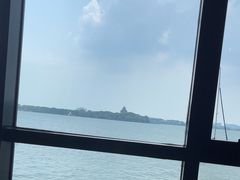 -岁粤Moon·湖景餐厅(月光码头店)