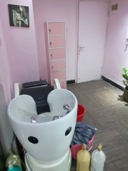 大厅-明星艺美造型