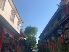 -正宗李家土鸡米线店