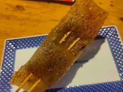 -肉串汪(月坛店)