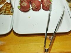 -素清香(解放路店)