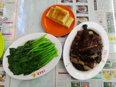 -澳门陈光记烧味饭店(万象城店)