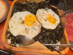 -喜牛烧肉酒场·黑金店(威高广场店)