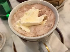 -Cafe Sacher(WIEN)
