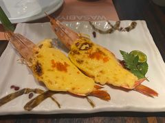 -山葵家·创意料理(万象汇店)