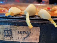 -炉鱼(云澜湾店)