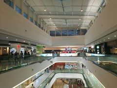 -万达茂商场(南京仙林店)