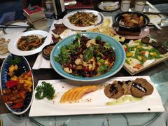 -素心斋素食餐厅