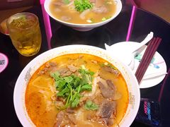 冬阴功肥牛粉-MISS PHO·觅粉·越南粉实验室(保利文化广场店)