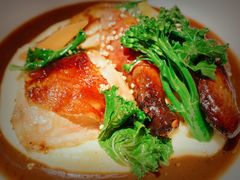 -福楼毕斯罗F Bistronome(国贸商城约会地标景观店)