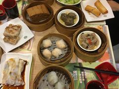 -添好运点心专门店(中环IFC店)