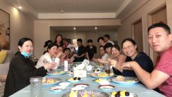 -喜喜·全套房月子会所(罗宾森广场店)