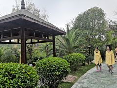 -咸宁万豪温泉谷度假区