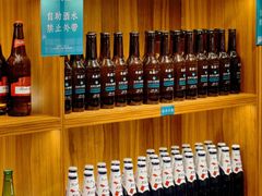 -東盛炭烤自助料理(浦东文峰广场店)