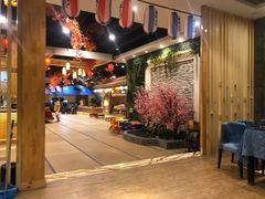 -盛世桃源(群力店)