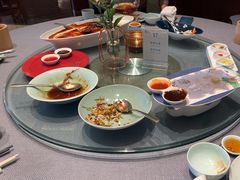 -浙江西子宾馆·牡丹厅