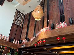 -水先生寧波菜(天一店)