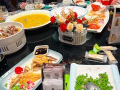 -湘湖大院(越王路店)