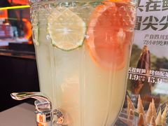 -鸣记脆皮烤鱼·海鲜烤鱼(三八广场店)