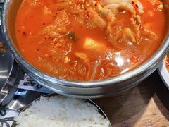 -农乐园炭火烤肉(世茂店)