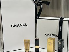 -Chanel(德基广场店)