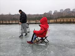 -前关湿地公园