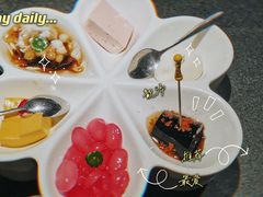 -赠李白·如诗的川味(余杭万达广场店)