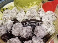 -DQ·蛋糕·冰淇淋(海伦国际店)