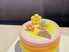 -美心西饼mx cakes(猎德优托邦店)