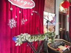 -翠湖湾海鲜音乐餐厅