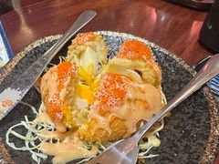 -鸟鹏烧鸟居酒屋(仁恒梦中心店)