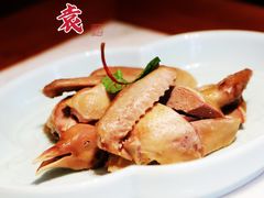 -苏帮袁Sue Cuisine(来福士店)