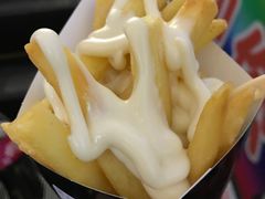 -SUGAR糖薯·章鱼烧(鹏欣水游城店)