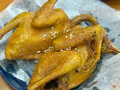 -煲煲掂风味煲仔饭餐厅(西区店)