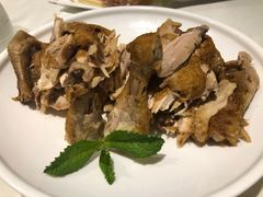 -大鸭梨烤鸭(左家庄店)