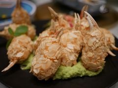-领事馆19号中餐厅(厦门海景洲际酒店)