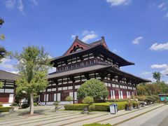 -狼山风景名胜区