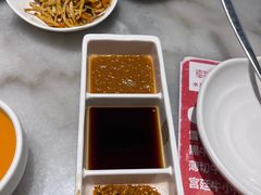 -韩宫宴烤肉·黑毛和牛·料理(滨湖银泰城店)