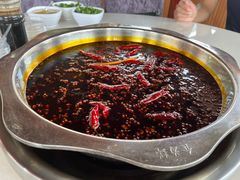 -枇杷园食为鲜火锅(南山店)