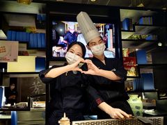 -水木锦堂·自助铁板烧(世贸天阶店)