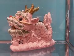 -王府井步行街