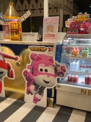 -奈尔宝家庭中心·亲子餐厅(华采天地店)