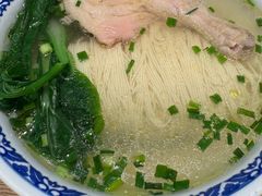 -新万鑫银丝面·非遗无锡味(惠山古镇店)
